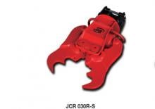 Concrete Crushers JAB JCR 030R-S