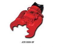 Concrete Crushers JAB JCR 050H-SF