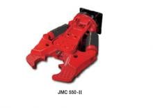 Concrete Crushers JAB JMC 550-II
