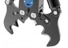 Concrete Crushers Hammer MCK03