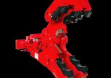 Concrete Crushers LaBounty MDP 20 CC