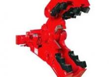 Concrete Crushers LaBounty MDP 27R CC