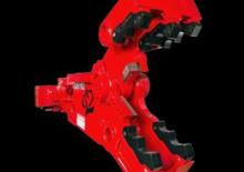 Concrete Crushers LaBounty MDP 35 CC