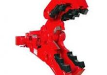 Concrete Crushers LaBounty MDP 35R CC