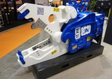 Multi-processors TREVI BENNE MK 20