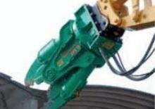 Concrete Crushers Montabert MPR 03 CC