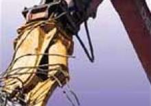 Concrete Crushers BTi MS60R