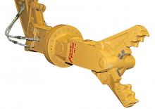 Concrete Crushers Allied-Gator MTR 10 C