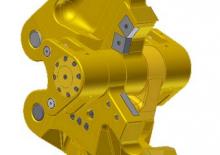 Concrete Crushers Allied-Gator MTR 100 C
