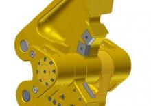 Concrete Crushers Allied-Gator MTR 180 C