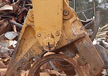 Concrete Crushers Allied-Gator MTR 50 C