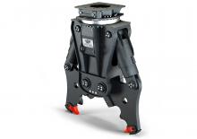 Concrete Crushers VTN PD10
