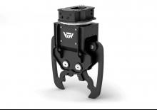 Concrete Crushers VTN PD50