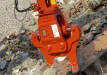Concrete Crushers Verdelli P.D.I. 2
