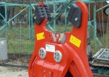 Concrete Crushers Verdelli P.D.I. 30
