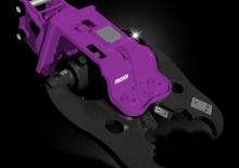 Concrete Crushers Prodem PMC025