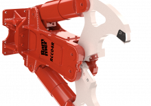 Concrete Crushers Rammer RCC04R