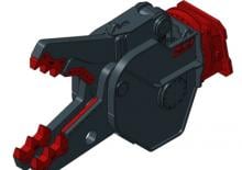Concrete Crushers Steck S 07 U
