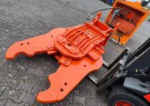 Concrete Crushers NPK S 15 X