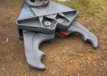 Concrete Crushers NPK S 26 XR