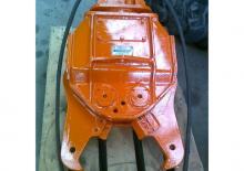 Concrete Crushers NPK S 3 X