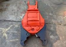 Concrete Crushers NPK S 4 XB