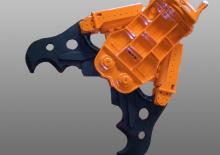 Concrete Crushers NPK SV-100XR