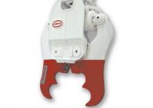 Concrete Crushers Komac TRIS 2M