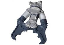 Concrete Crushers FRD VX-10ER 