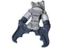 Concrete Crushers FRD VX-80ER 