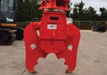 Concrete Crushers NPK X-4AREH 