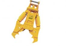 Concrete Crushers YUJIN TECH YJMC 3000