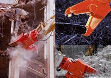 Concrete Cutters Sandvik BC 2022