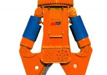 Concrete Cutters Boohung BHMS80