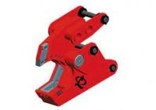 Concrete Cutters LaBounty BLS 2000