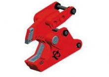 Concrete Cutters LaBounty BLS 3000