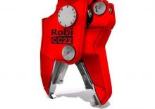 Concrete Cutters Robi CC 6