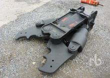Concrete Crushers MBI CR26