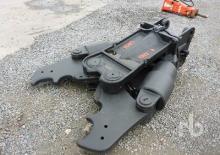 Concrete Crushers MBI CR26