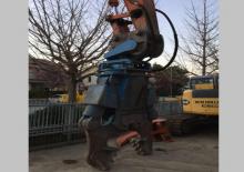 Concrete Cutters MBI CR35