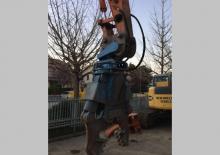 Concrete Cutters MBI CR35