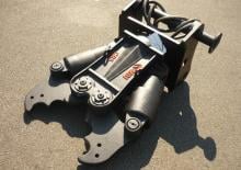 Concrete Crushers MBI CR5