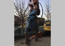 Concrete Cutters MBI CR35R
