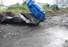 Concrete Cutters Arden CU 2700 GR