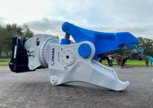 Concrete Cutters Okada CUT 80-HR