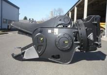 Concrete Cutters Hydra Ram HCS 700 SV