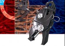Concrete Cutters Hydra Ram HMSH 10