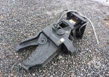Concrete Cutters Hydra Ram HMSH 20