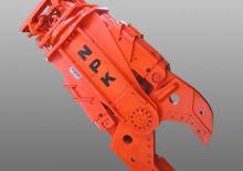 Concrete Cutters NPK M 28 C