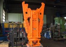 Concrete Cutters NPK M 38 C